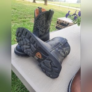Ariat boots